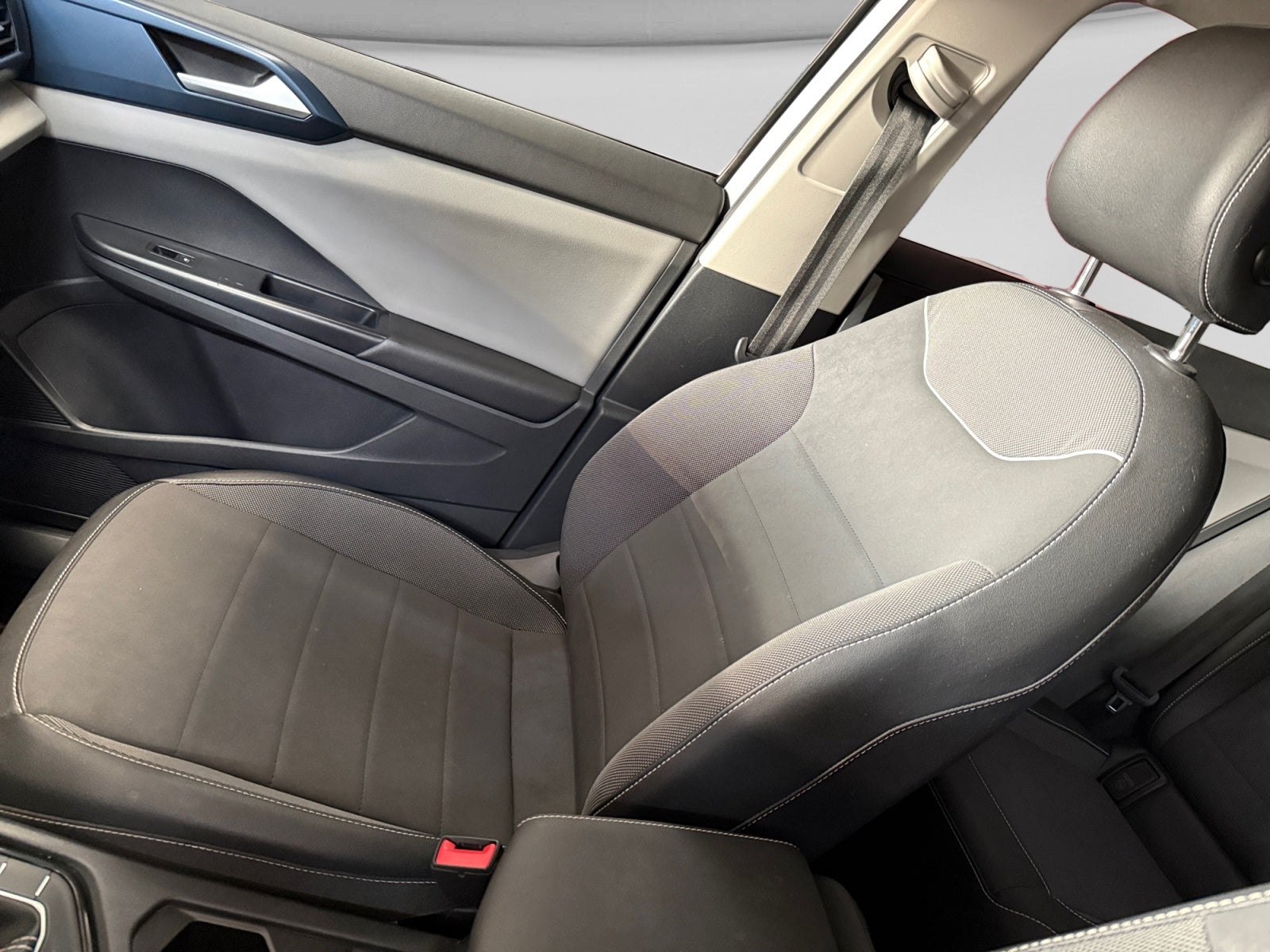 2023 Volkswagen TAOS COMFORTLINE