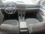 2023 Volkswagen TAOS COMFORTLINE