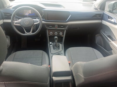 2023 Volkswagen TAOS COMFORTLINE