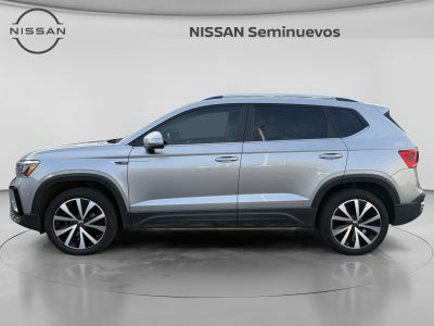 2023 Volkswagen TAOS COMFORTLINE