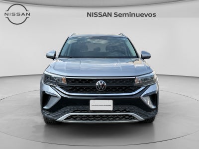 2023 Volkswagen TAOS COMFORTLINE