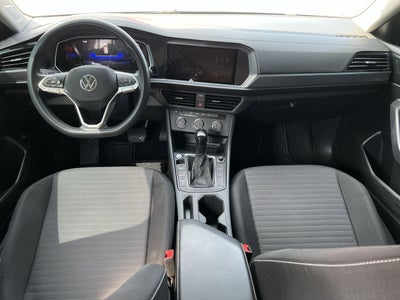 2022 Volkswagen JETTA COMFORTLINE TIPTRONIC