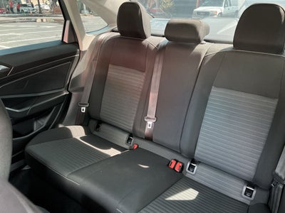 2022 Volkswagen JETTA COMFORTLINE TIPTRONIC