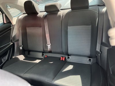 2022 Volkswagen JETTA COMFORTLINE TIPTRONIC