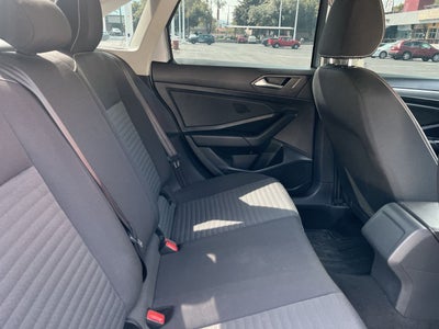 2022 Volkswagen JETTA COMFORTLINE TIPTRONIC