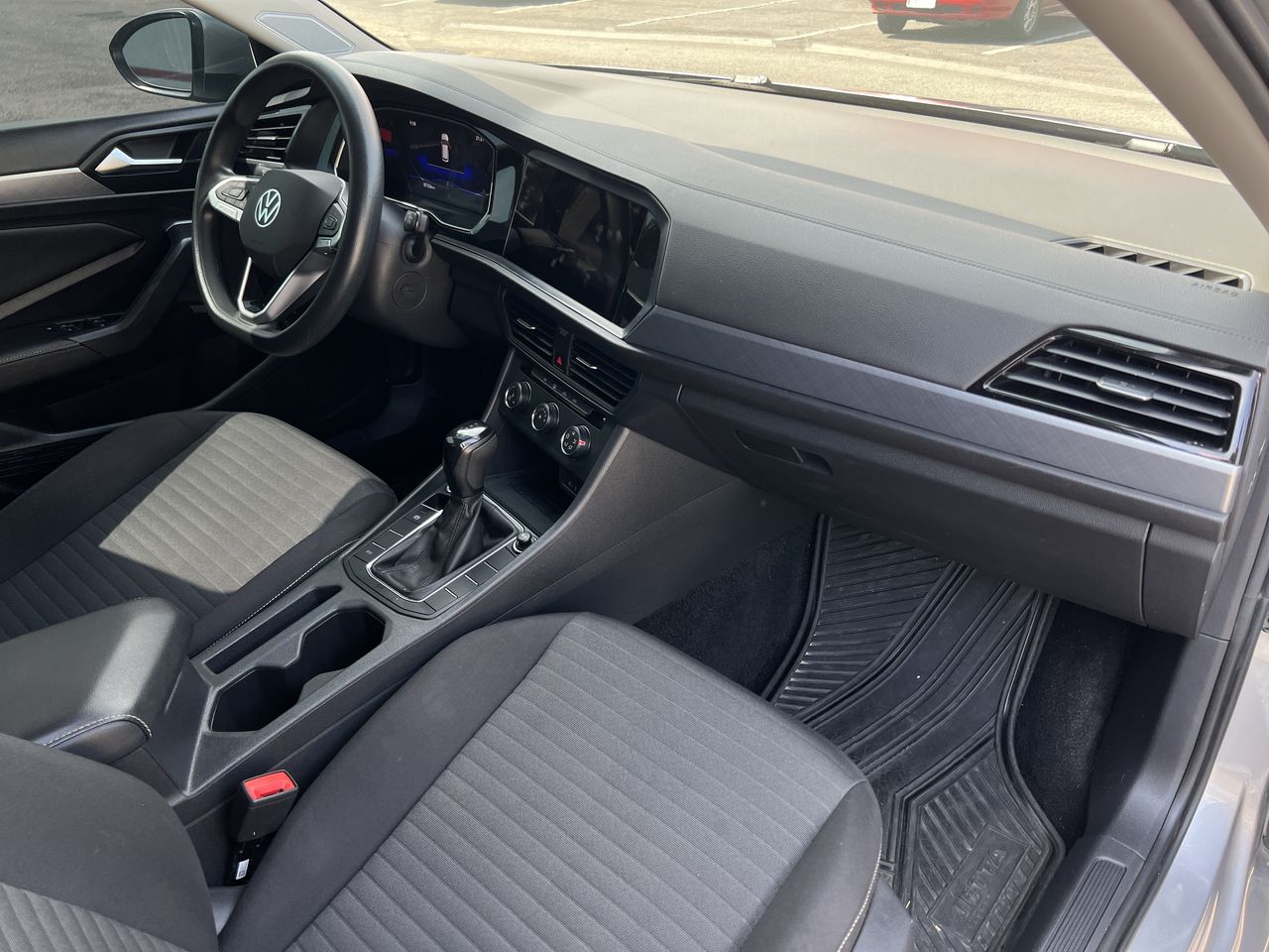2022 Volkswagen JETTA COMFORTLINE TIPTRONIC