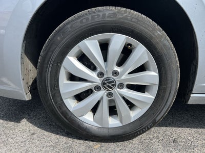 2022 Volkswagen JETTA COMFORTLINE TIPTRONIC