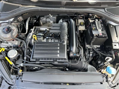 2022 Volkswagen JETTA COMFORTLINE TIPTRONIC