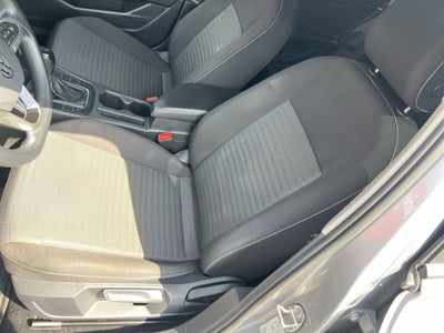 2022 Volkswagen JETTA COMFORTLINE TIPTRONIC