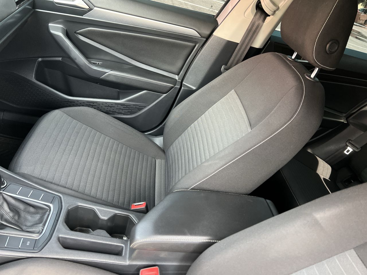 2022 Volkswagen JETTA COMFORTLINE TIPTRONIC