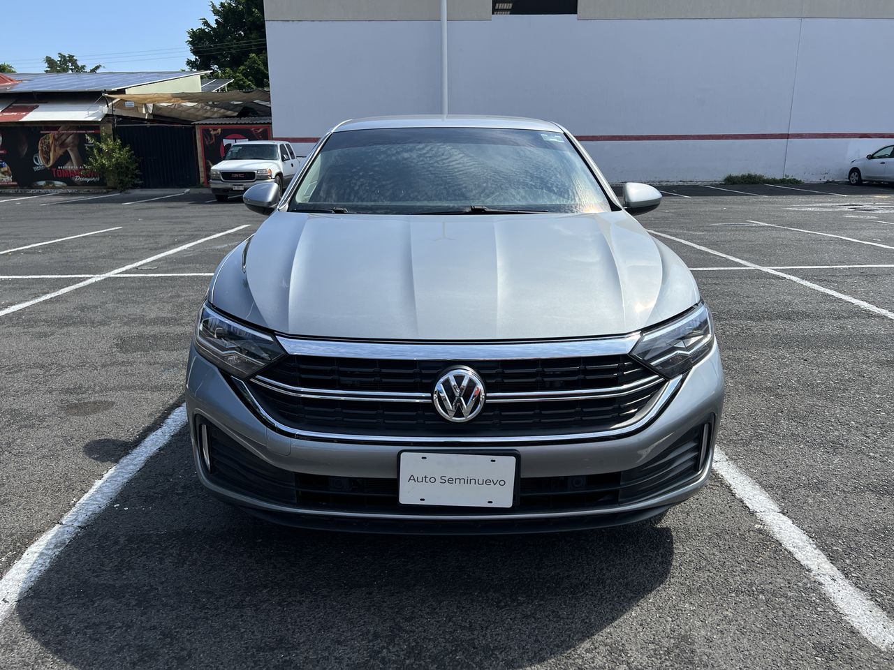 2022 Volkswagen JETTA COMFORTLINE TIPTRONIC