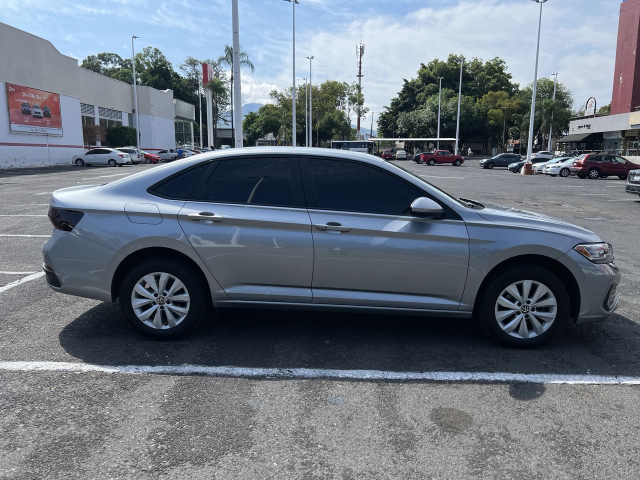 2022 Volkswagen JETTA COMFORTLINE TIPTRONIC