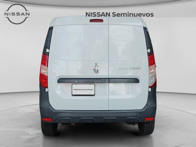 2023 RENAULT KANGOO KANGOO 1.6 INTENS 4P