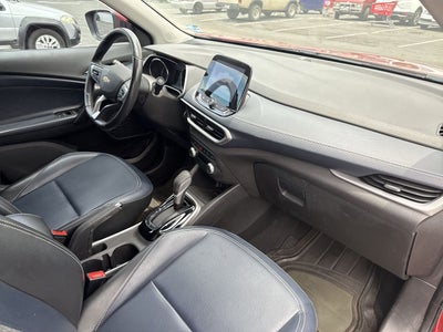 2021 Chevrolet TRACKER PREMIER D