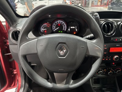 2020 RENAULT OROCH ZEN