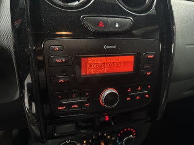 2020 RENAULT OROCH ZEN