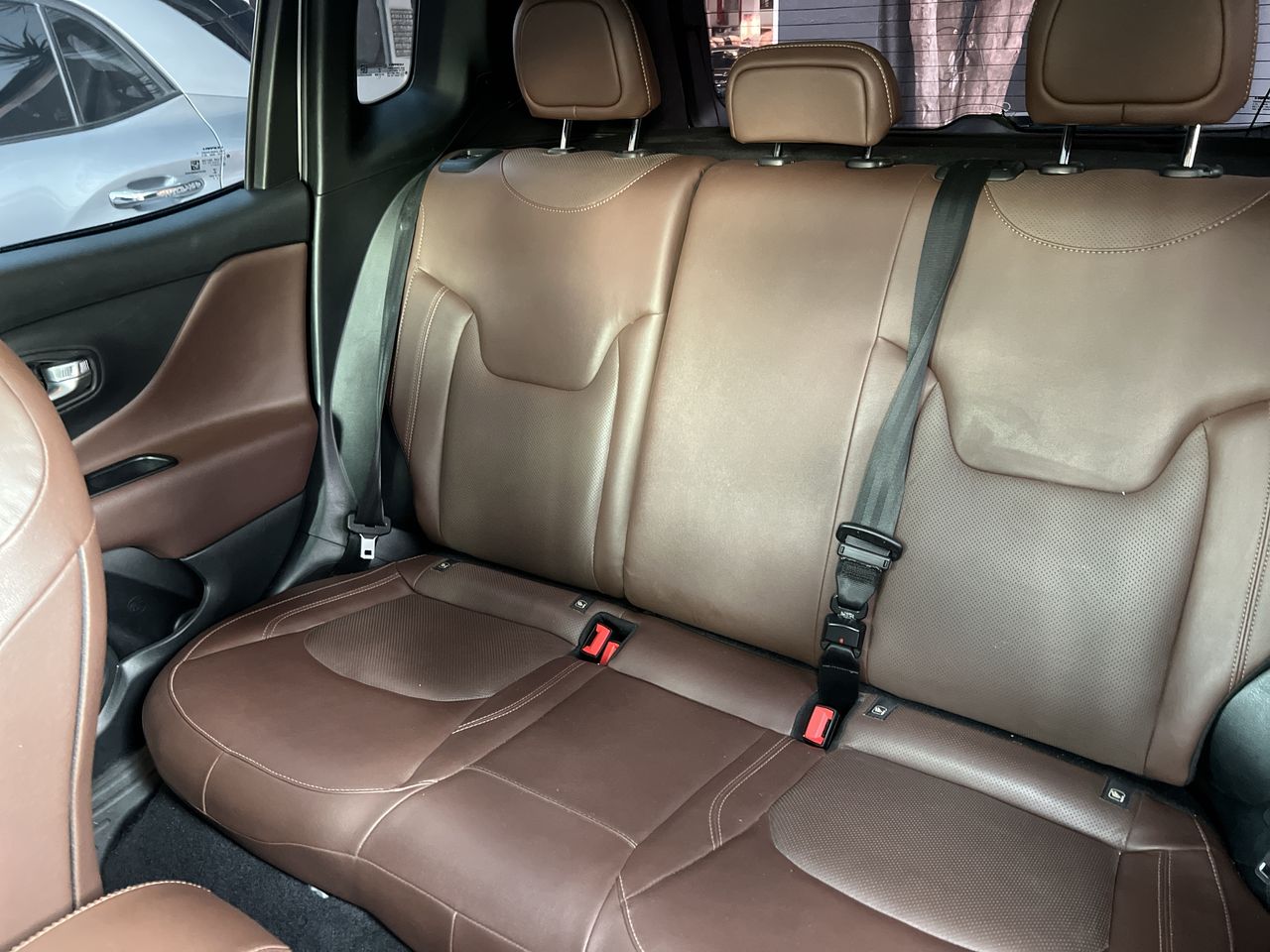 2022 Jeep RENEGADE LIMITED