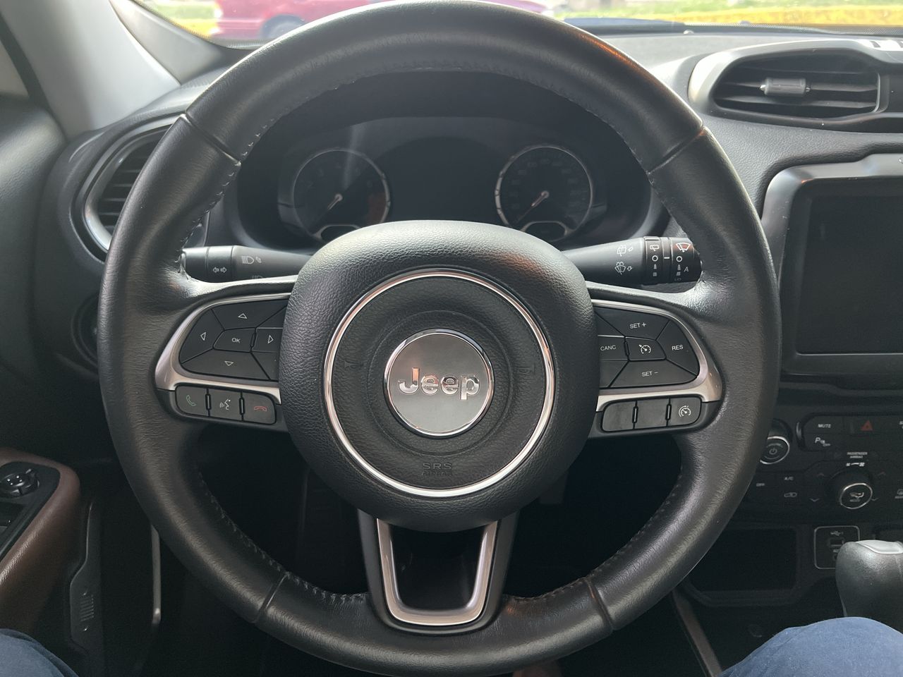 2022 Jeep RENEGADE LIMITED