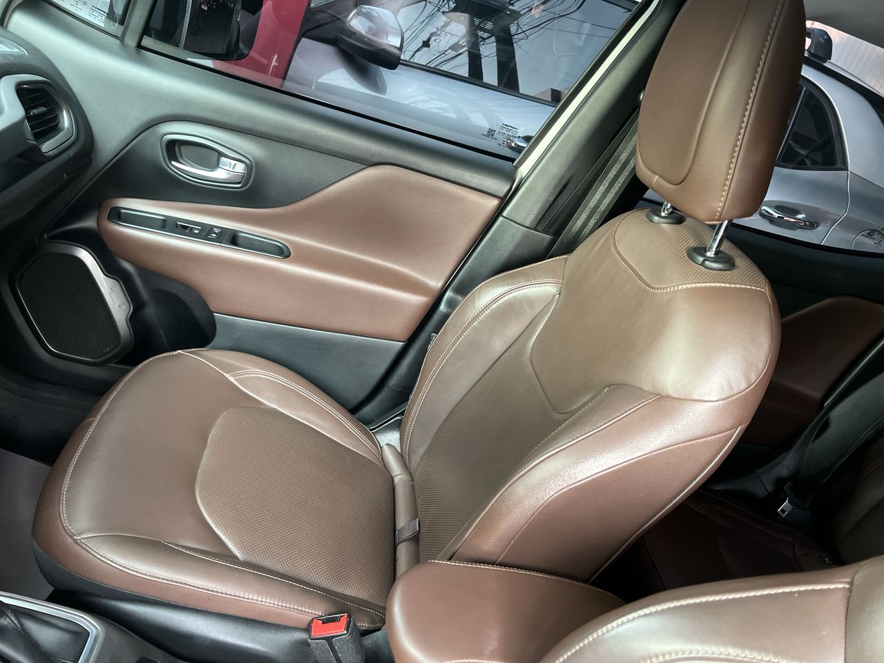 2022 Jeep RENEGADE LIMITED