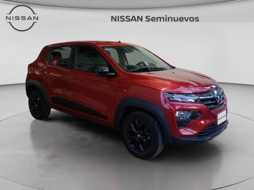 2025 RENAULT KWID KWID ICONIC