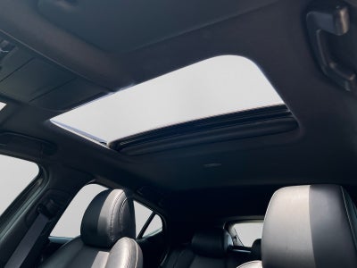 2022 Mazda MAZDA 3 SIGNATURE AWD