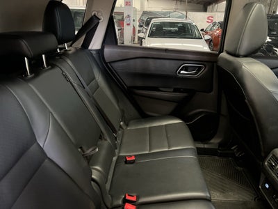 2024 Nissan X-TRAIL PLATINUM PLUS 2 ROW 24