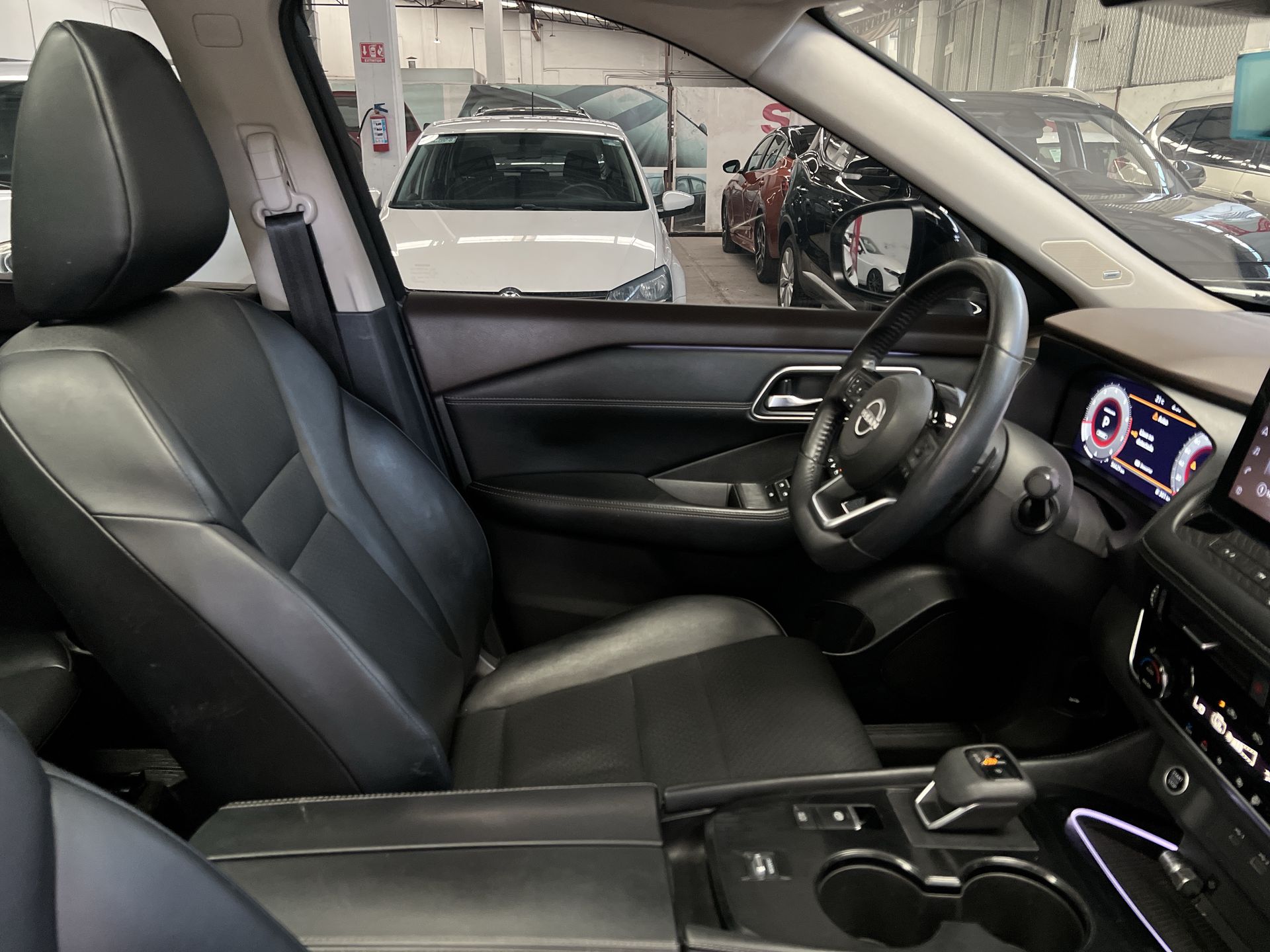 2024 Nissan X-TRAIL PLATINUM PLUS 2 ROW 24