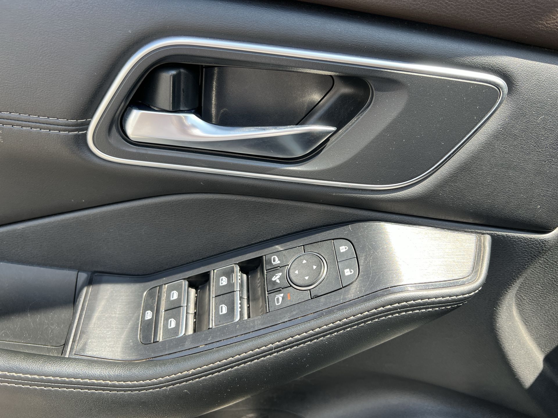 2024 Nissan X-TRAIL PLATINUM PLUS 2 ROW 24
