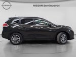 2015 Nissan X-TRAIL XTRAIL ADVANCE 2 FILAS