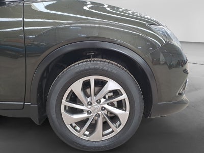 2015 Nissan X-TRAIL XTRAIL ADVANCE 2 FILAS