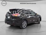2015 Nissan X-TRAIL XTRAIL ADVANCE 2 FILAS