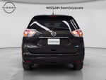 2015 Nissan X-TRAIL XTRAIL ADVANCE 2 FILAS