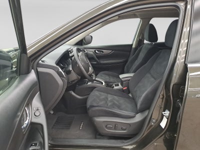 2015 Nissan X-TRAIL XTRAIL ADVANCE 2 FILAS