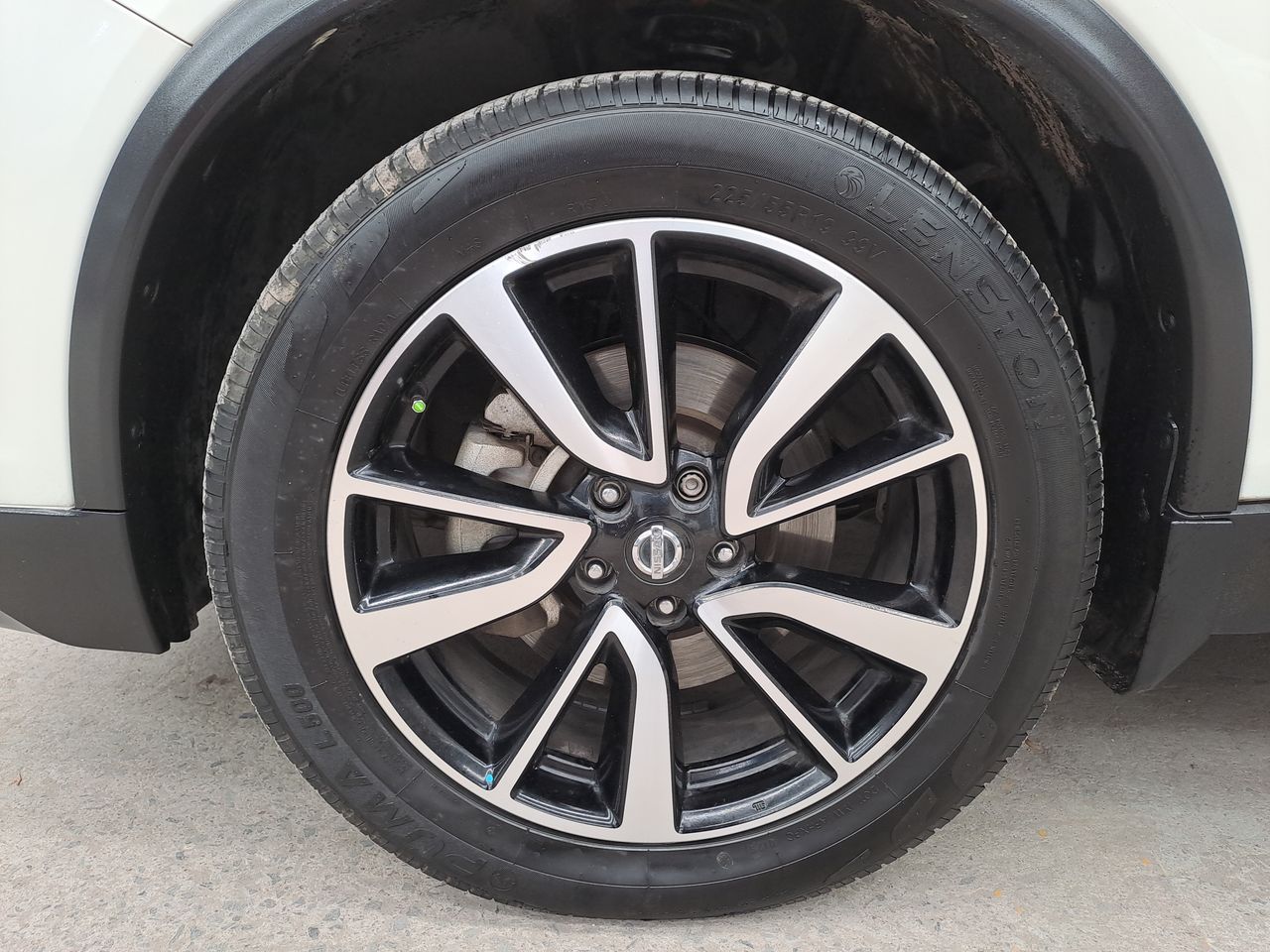 2018 Nissan X-TRAIL EXCLUSIVE 3 ROW