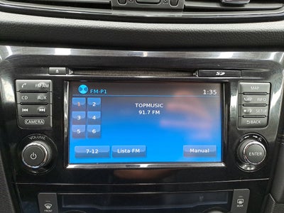 2018 Nissan X-TRAIL EXCLUSIVE 3 ROW