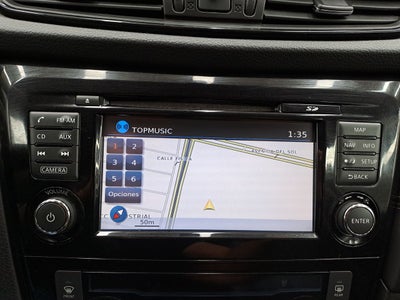 2018 Nissan X-TRAIL EXCLUSIVE 3 ROW