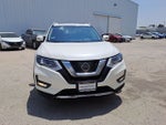 2018 Nissan X-TRAIL EXCLUSIVE 3 ROW