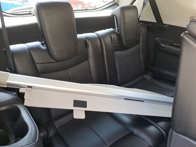 2018 Nissan X-TRAIL EXCLUSIVE 3 ROW