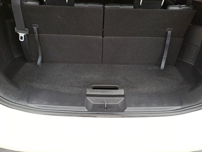 2018 Nissan X-TRAIL EXCLUSIVE 3 ROW