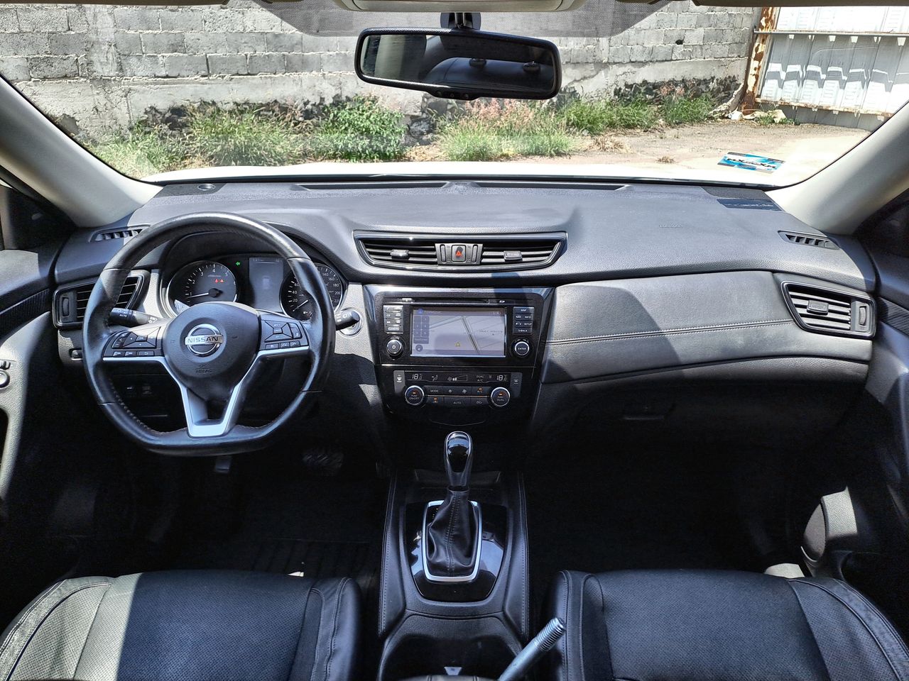 2018 Nissan X-TRAIL EXCLUSIVE 3 ROW