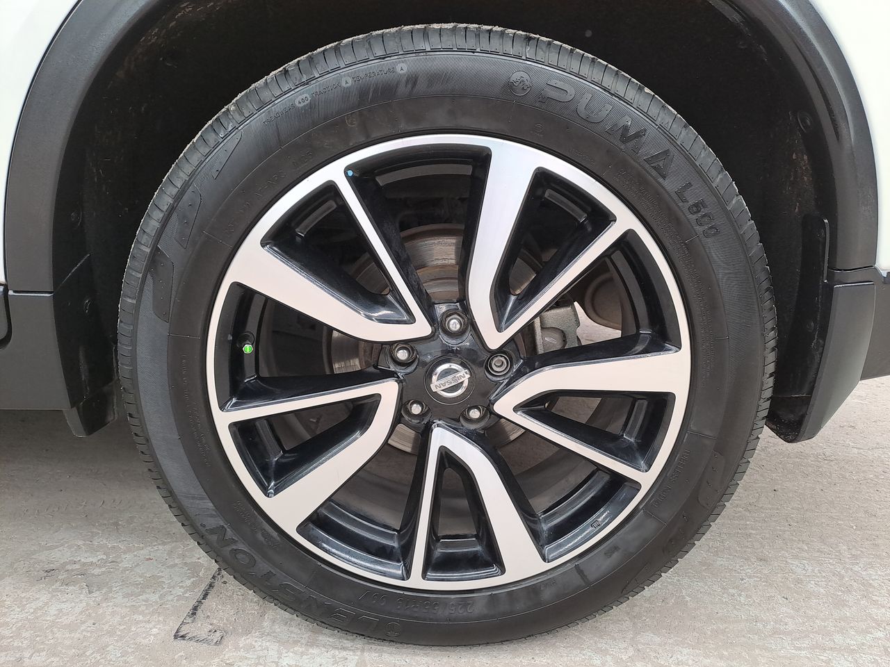 2018 Nissan X-TRAIL EXCLUSIVE 3 ROW