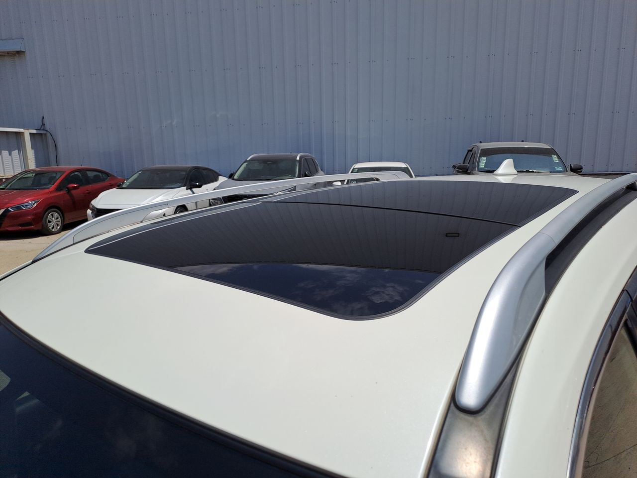 2018 Nissan X-TRAIL EXCLUSIVE 3 ROW