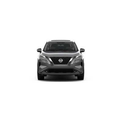2025 Nissan XTRAIL XTRAIL E-POWER PLATINUM 2 ROW