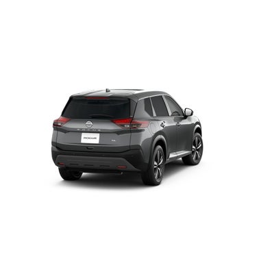 2025 Nissan XTRAIL XTRAIL E-POWER PLATINUM 2 ROW