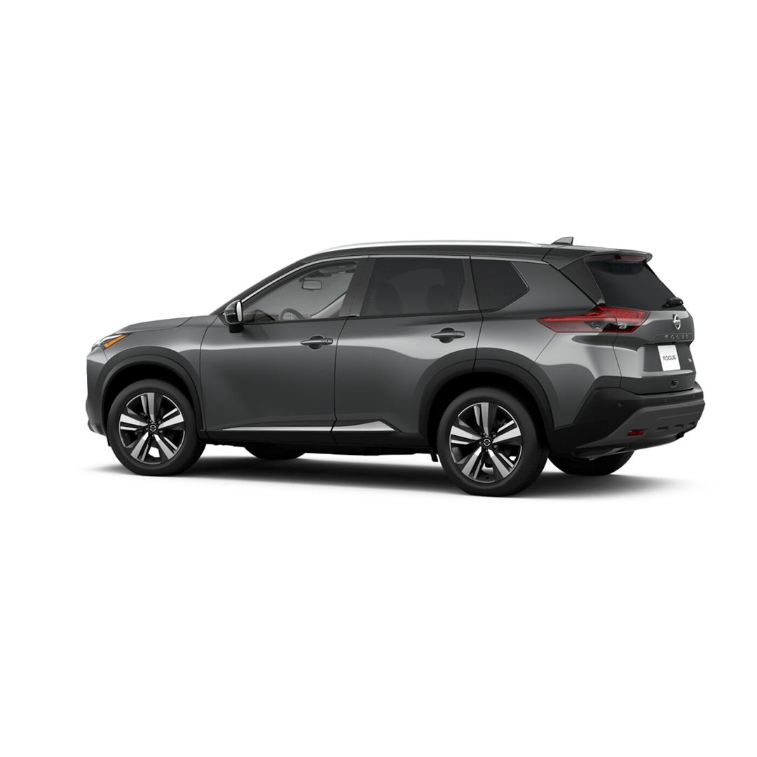 2025 Nissan XTRAIL XTRAIL E-POWER PLATINUM 2 ROW