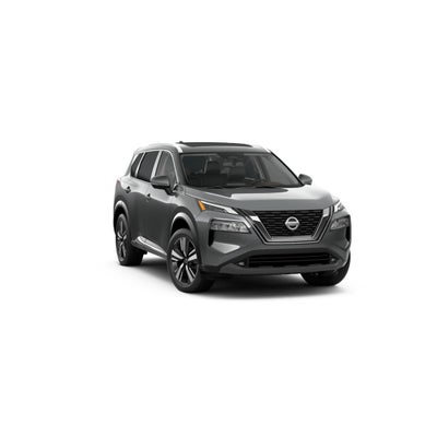 2025 Nissan XTRAIL XTRAIL E-POWER PLATINUM 2 ROW