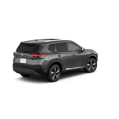 2025 Nissan XTRAIL XTRAIL E-POWER PLATINUM 2 ROW