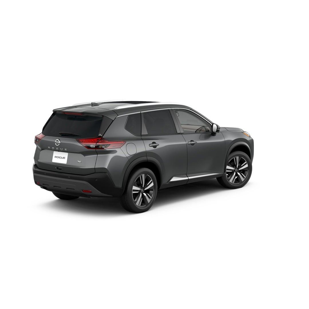 2025 Nissan XTRAIL XTRAIL E-POWER PLATINUM 2 ROW