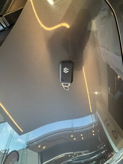 2024 SUZUKI SWIFT BOOSTERJET 6AT