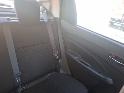 2023 SUZUKI SWIFT GLX CVT